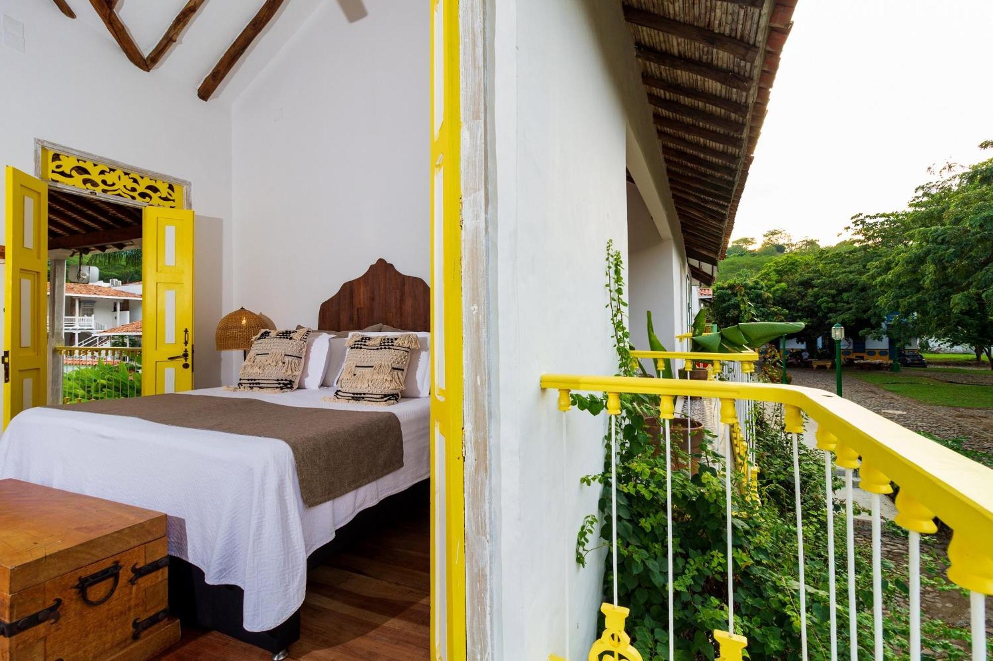 Hotel Fundadores En Cauca Viejo Fundadores Jericoc  Exterior foto