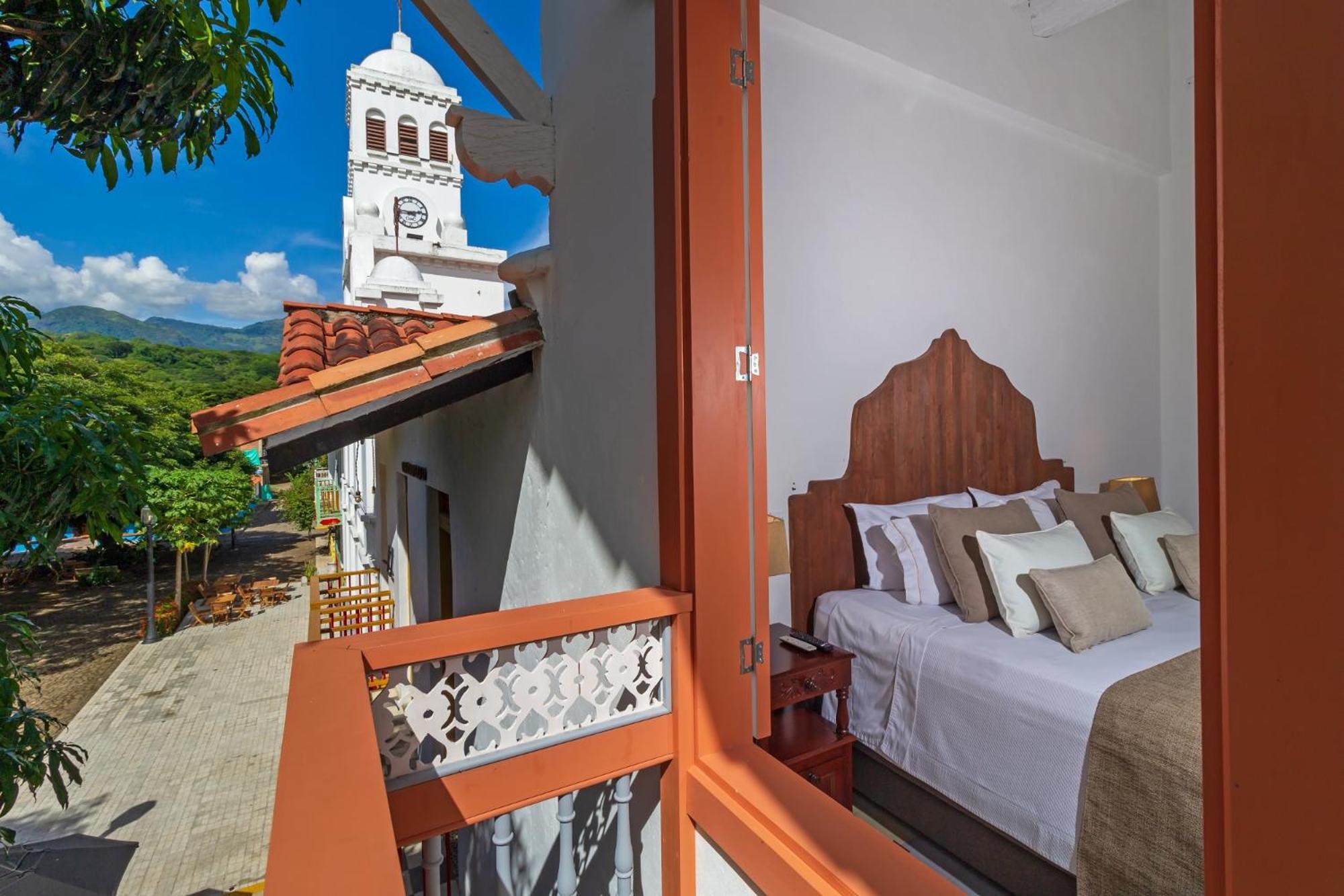 Hotel Fundadores En Cauca Viejo Fundadores Jericoc  Exterior foto