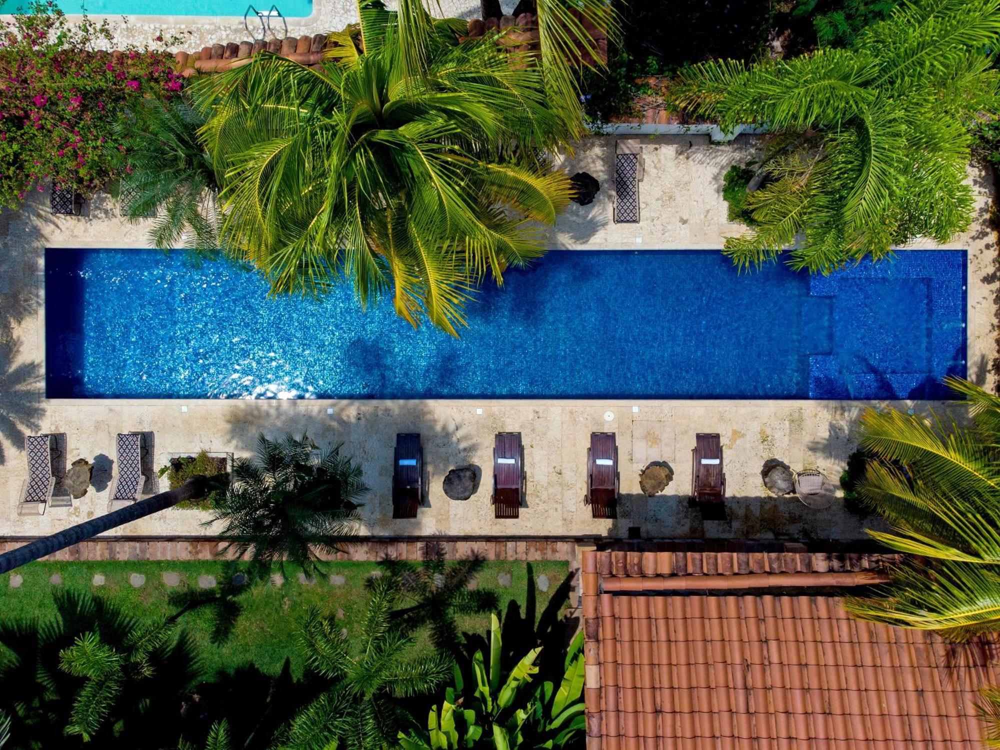 Hotel Fundadores En Cauca Viejo Fundadores Jericoc  Exterior foto